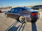 2015 BMW 5 series