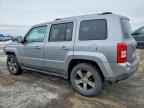 2017 JEEP PATRIOT