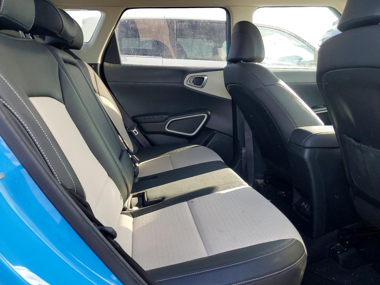 2024 KIA SOUL