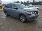 2019 NISSAN PATHFINDER