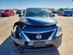 2015 NISSAN VERSA