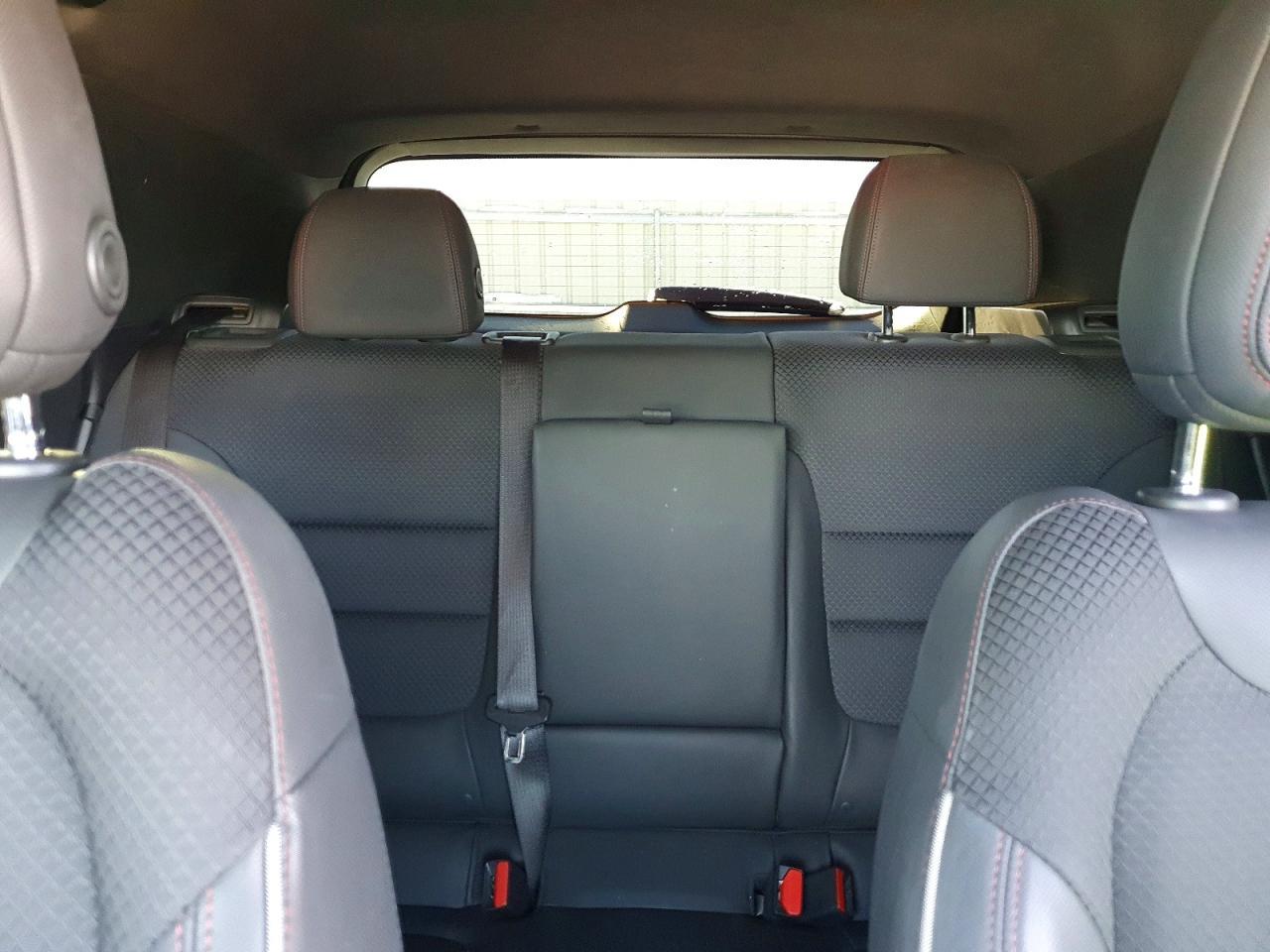 2021 CHEVROLET Trailblazer
