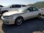 2001 LEXUS Es 300