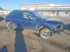 2017 SUBARU Crosstrek