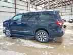 2018 TOYOTA Sequoia