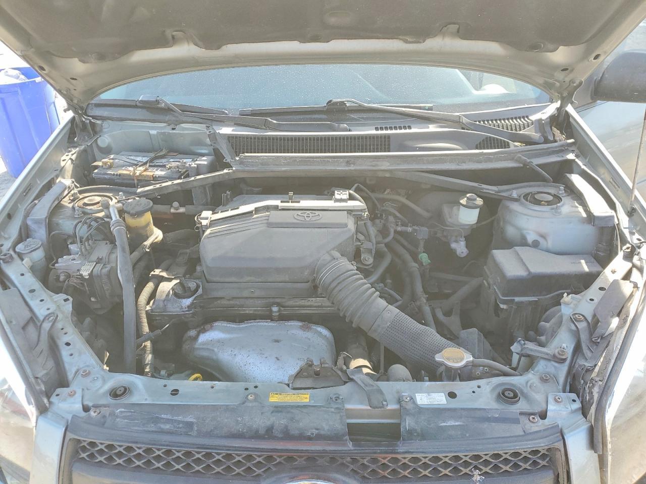 2005 TOYOTA RAV4