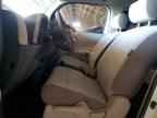 2009 NISSAN CUBE