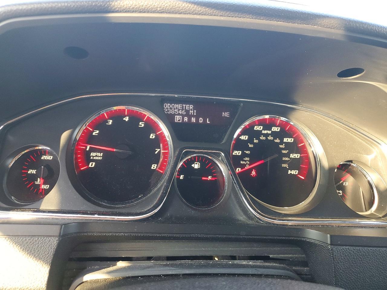 2014 GMC ACADIA