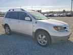 2003 MITSUBISHI outlander