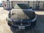2014 MASERATI Ghibli
