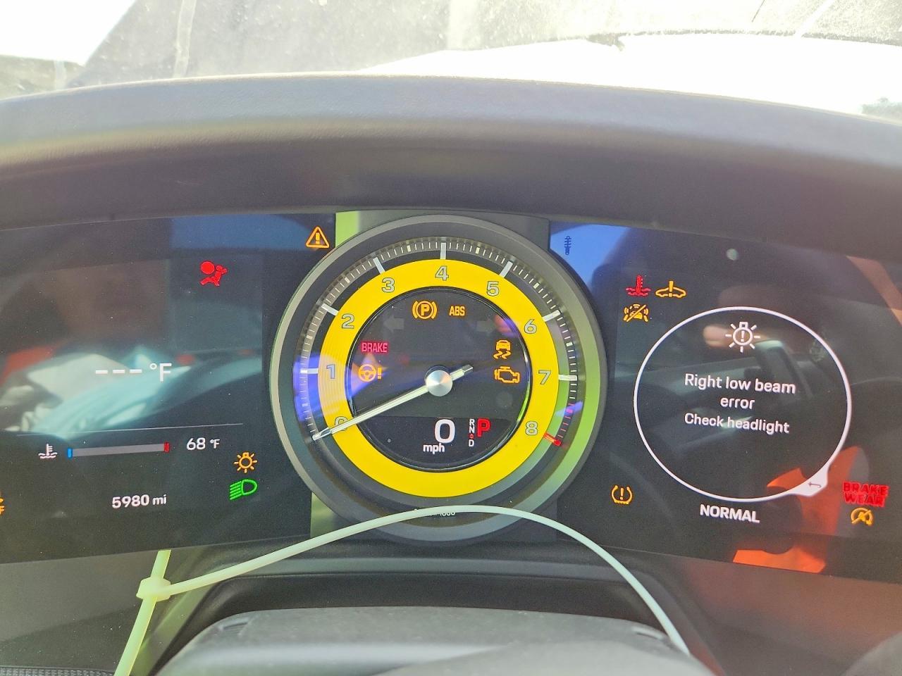 2024 PORSCHE 911