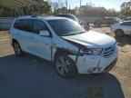 2013 TOYOTA HIGHLANDER
