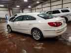 2012 VOLKSWAGEN CC