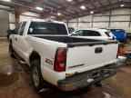 2007 CHEVROLET Silverado