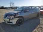 2014 NISSAN SENTRA