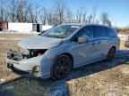 2025 HONDA ODYSSEY