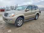 2003 LEXUS Gx 470