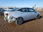 2021 NISSAN VERSA