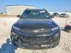 2022 CHEVROLET Trailblazer
