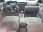 2004 TOYOTA COROLLA