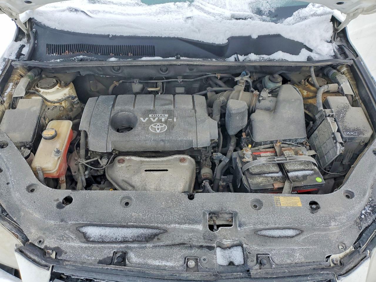 2010 TOYOTA RAV4
