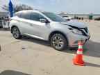 2017 NISSAN MURANO