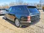 2016 LAND ROVER RANGE ROVER