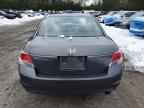 2009 HONDA ACCORD