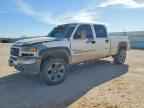 2007 GMC Sierra