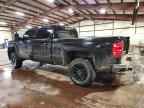 2016 CHEVROLET Silverado 2500