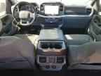 2022 FORD F-150 Lightning