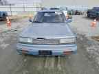 1987 NISSAN Maxima
