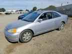 2002 HONDA CIVIC