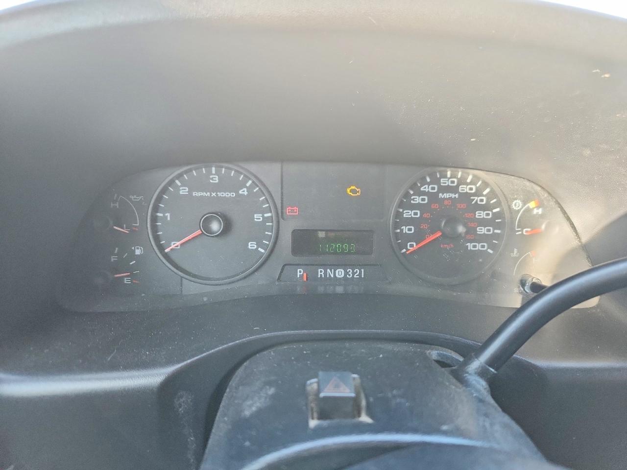 2005 FORD F-350