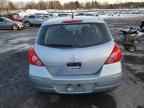 2010 NISSAN VERSA