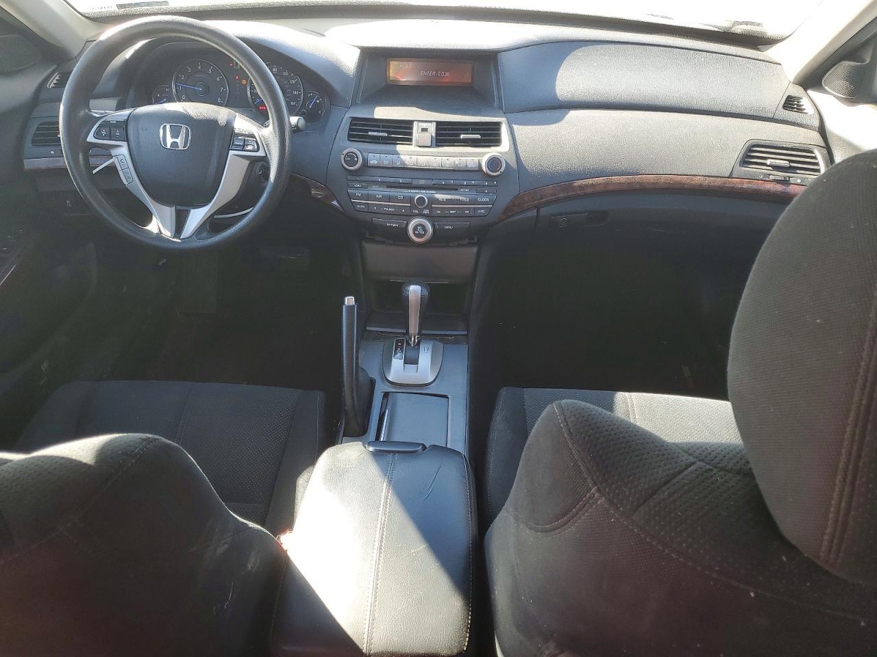 2012 HONDA Crosstour