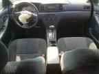 2005 TOYOTA COROLLA