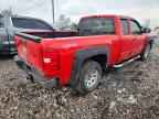 2007 CHEVROLET Silverado