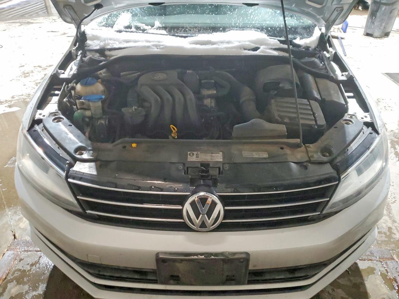 2015 VOLKSWAGEN JETTA