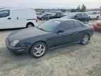 2001 HONDA Prelude