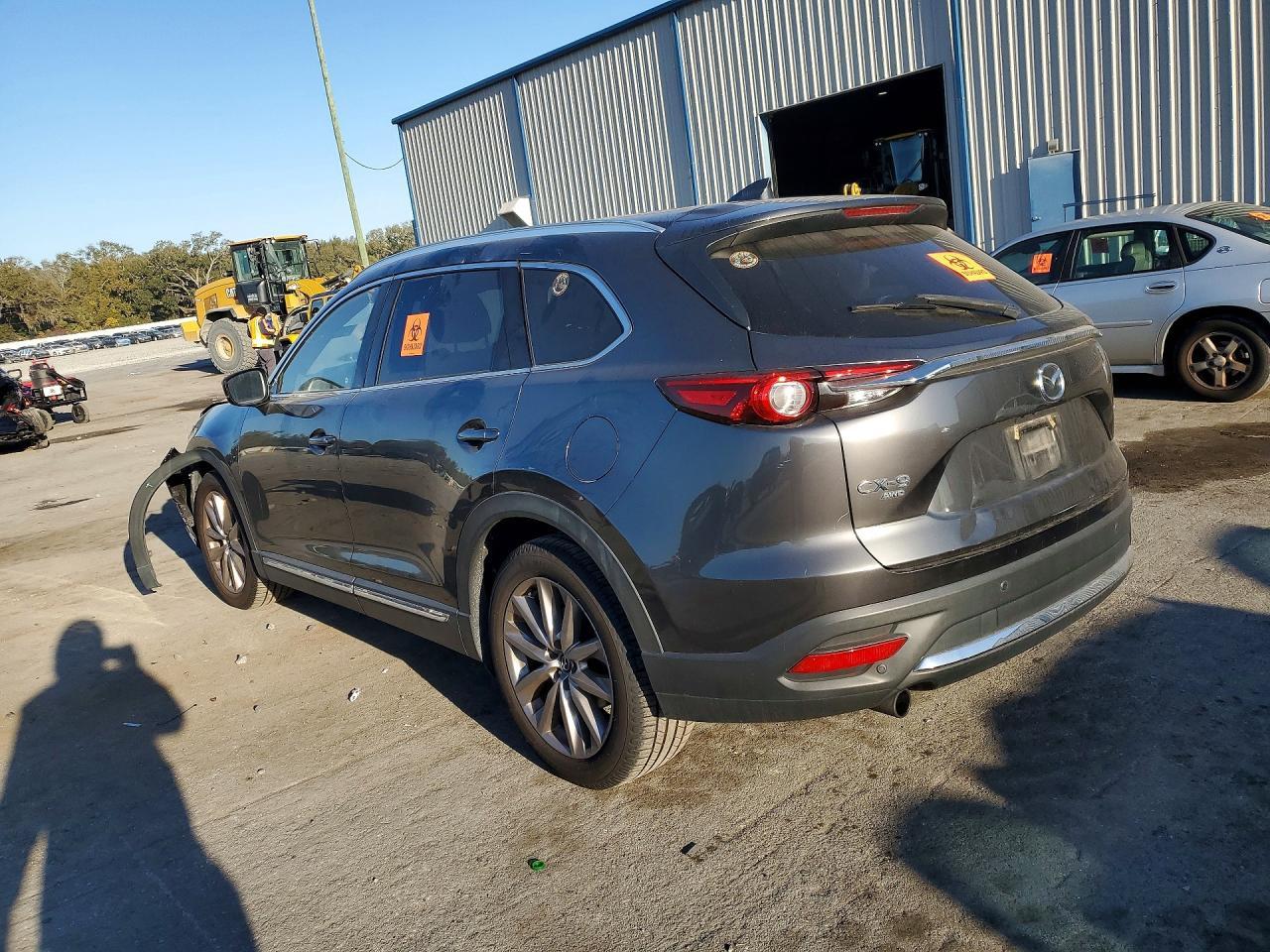 2020 MAZDA CX-9