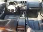 2011 NISSAN ALTIMA