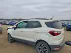 2019 FORD EcoSport