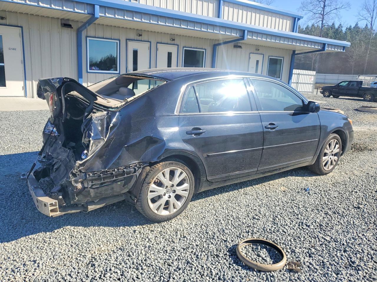 2008 TOYOTA Avalon