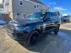 2019 LAND ROVER RANGE ROVER