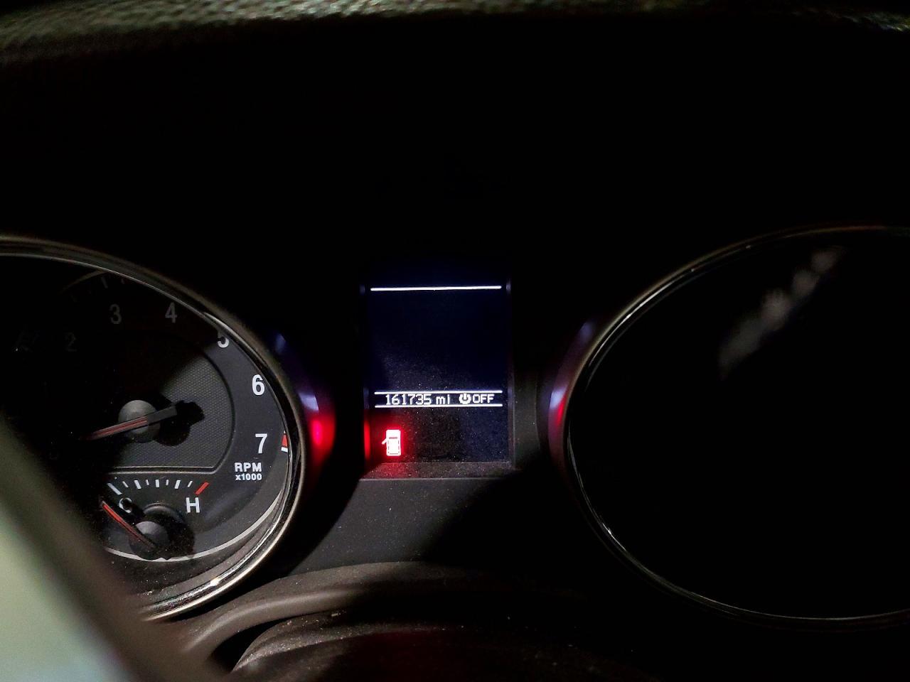 2012 JEEP Grand Cherokee
