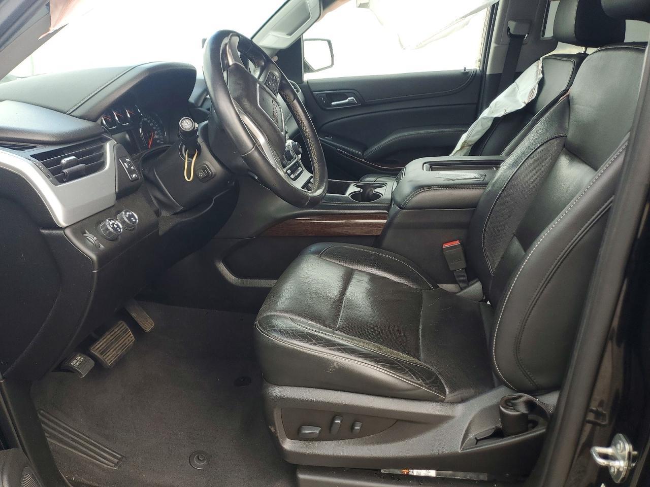 2019 GMC Yukon