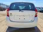 2015 NISSAN Versa Note