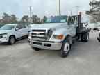 2011 FORD F-750