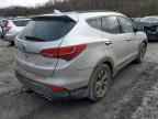 2016 HYUNDAI SANTA FE